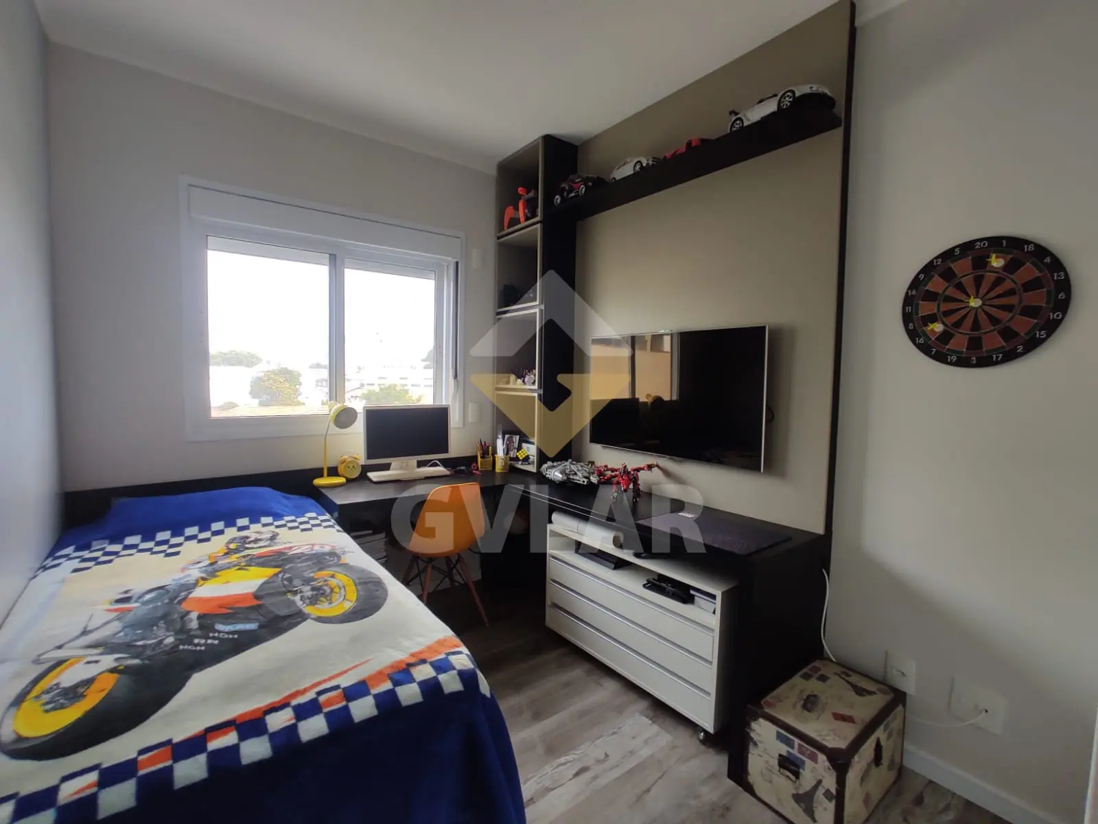 LINDO APARTAMENTO A VENDA NA MOOCA